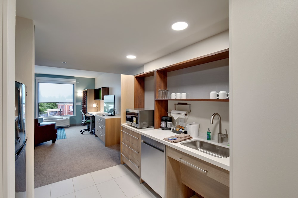 Home2 Suites by Hilton Roswell GA - photo 14