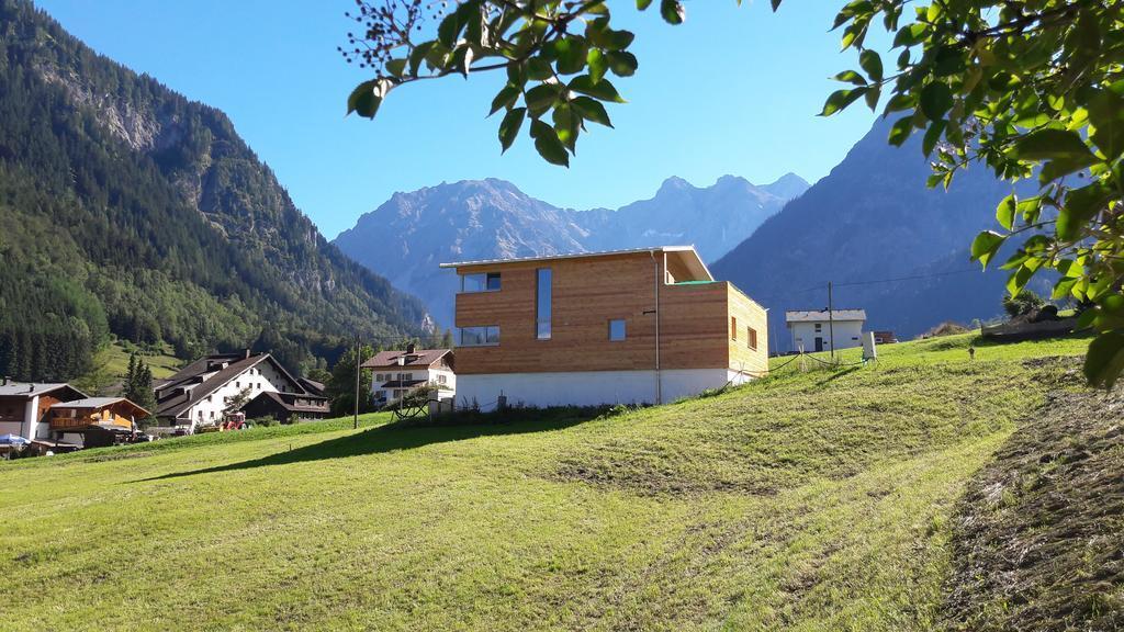 Hus 128 — hotel in Brand