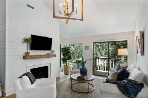4538 Parkside Villa by Akers Ellis Rentals — 4-Star Luxury Hotel in Kiawah Island, United States
