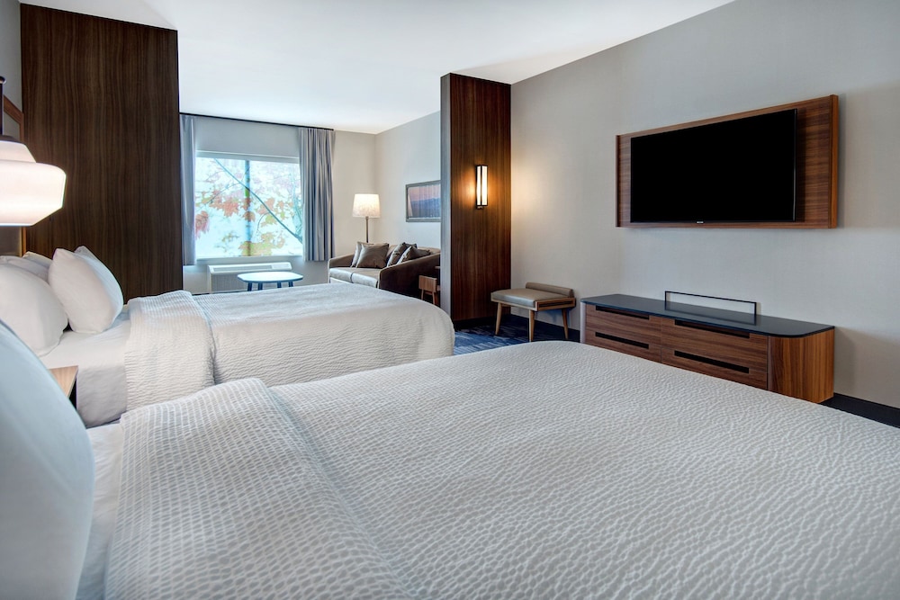 Fairfield by Marriott Inn & Suites Rochester Hills - photo 15