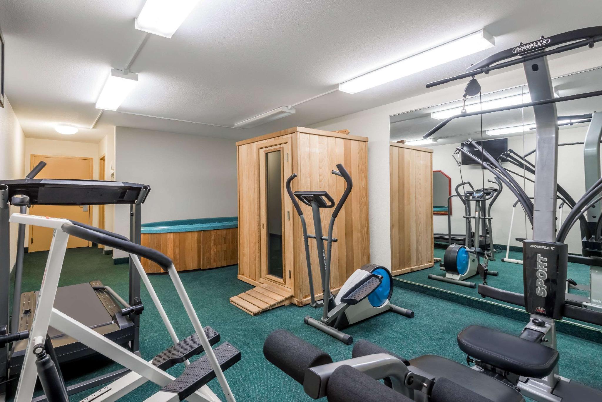 Wingate by Wyndham Somerset - photo 17