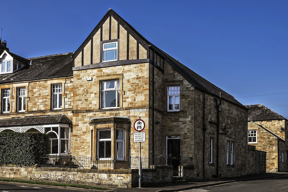 Hexham Town Bed and Breakfast — 4-Star Luxury Hotel in Hexham, United Kingdom