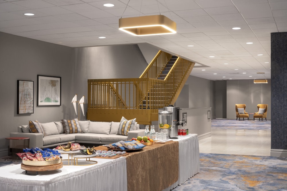 voco Chicago Downtown Riverwalk by IHG - photo 178