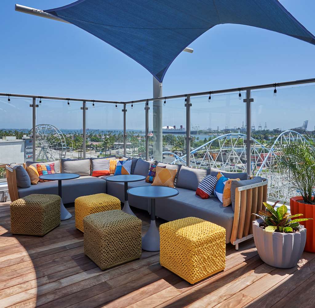Hyatt Centric The Pike Long Beach - photo 6