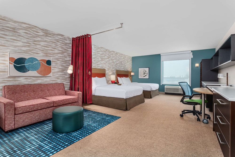 Home2 Suites by Hilton Cedar Rapids Westdale - photo 19