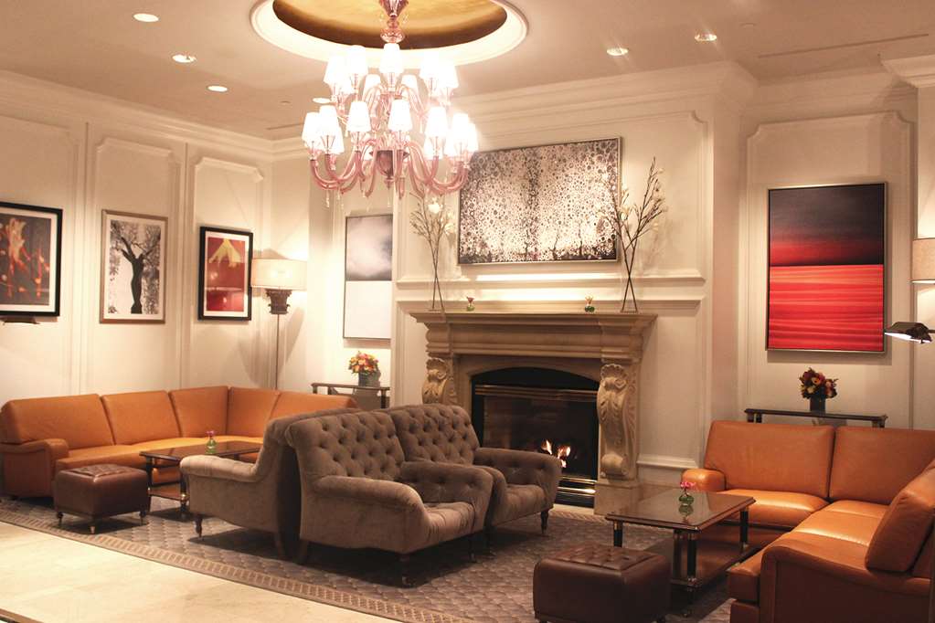 The Garden City Hotel - photo 38