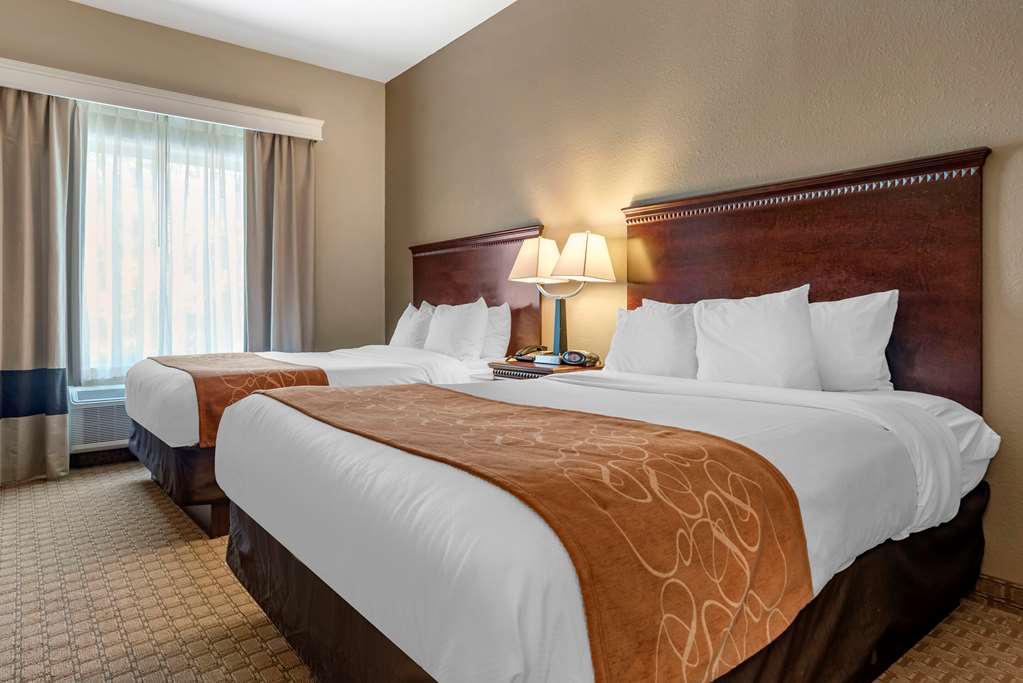Comfort Suites Biloxi Ocean Springs - photo 15