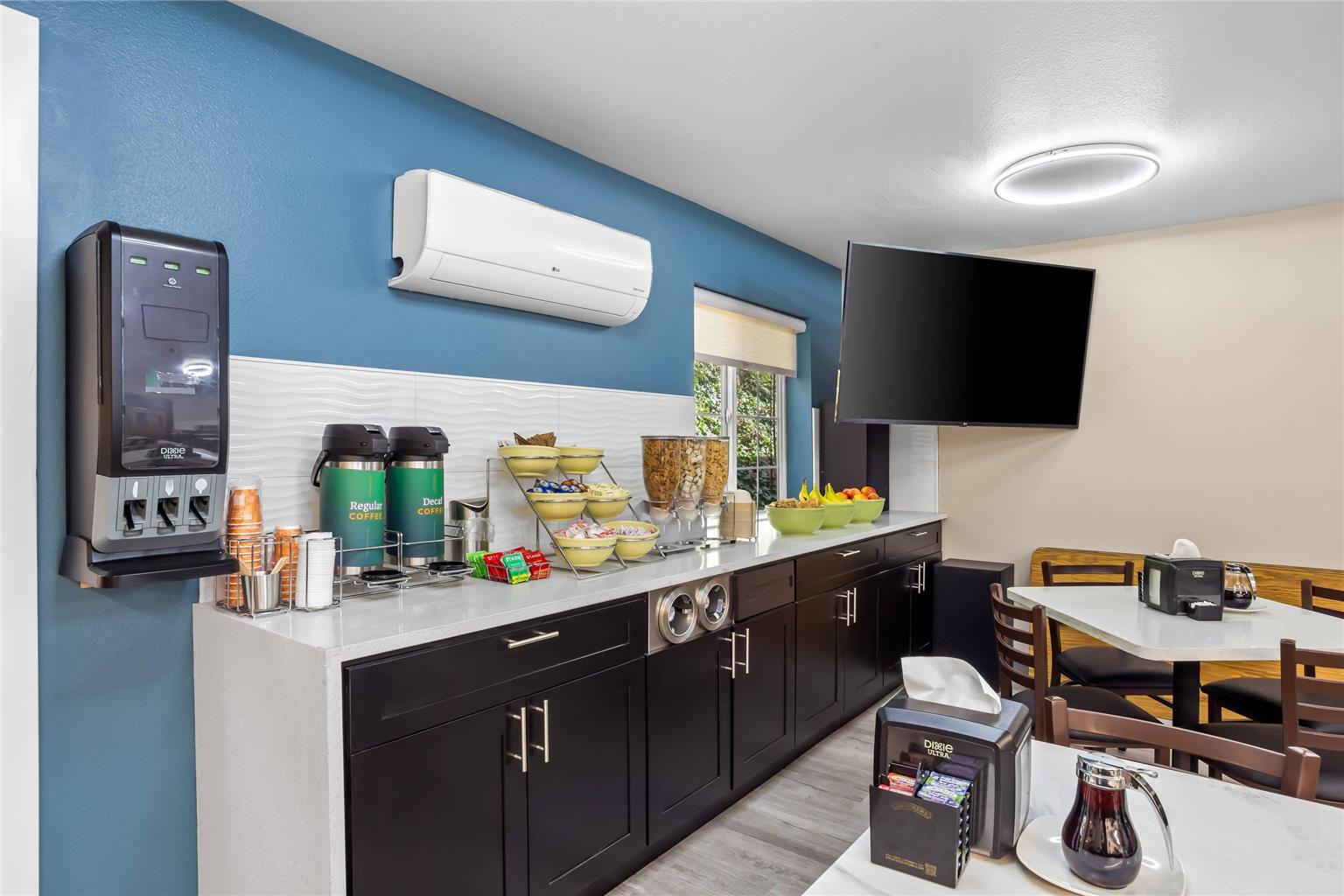 Quality Inn Port Orchard - photo 86