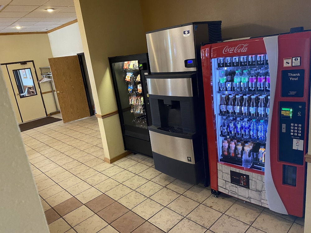 FairBridge Inn & Suites Glendive - photo 24