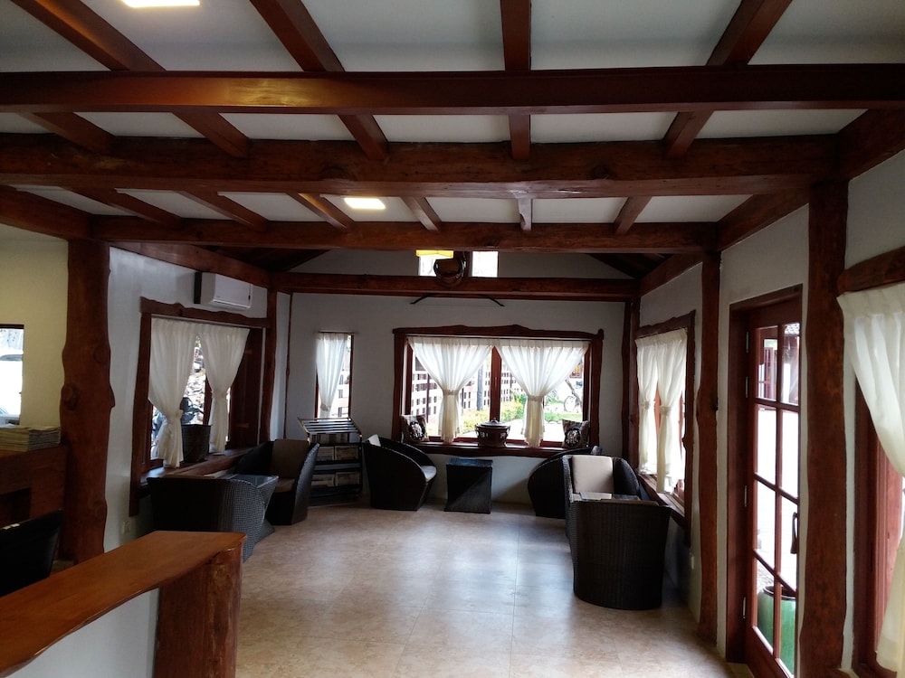 Hotel Akimomi — Pyin Oo Lwin — photo 3