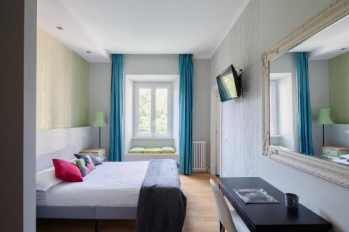 The Termini Apartment by Nosdom Properties — 4-Star Luxury Hotel in Rome, Italy