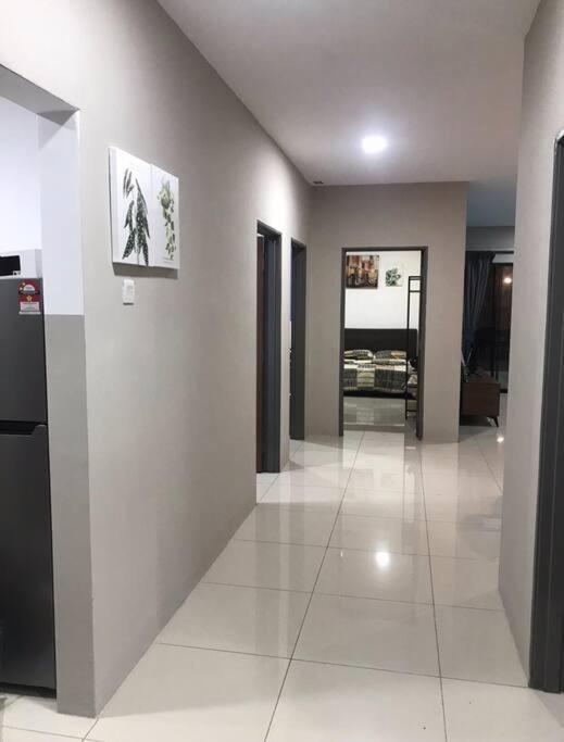 Ipoh Manhattan TSL Pool View Water Park Homestay — 4-Star Luxury Hotel in Ipoh, Malaysia
