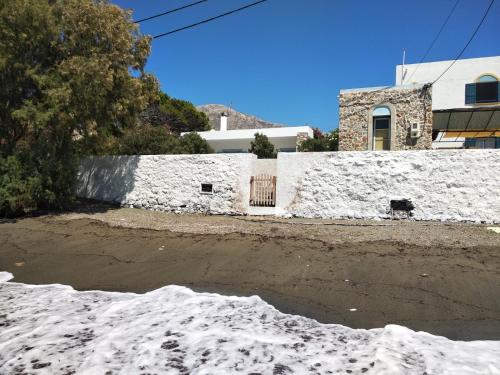 Villa Kantouni by the sea — 4-Star Luxury Hotel in Kalymnos, Greece