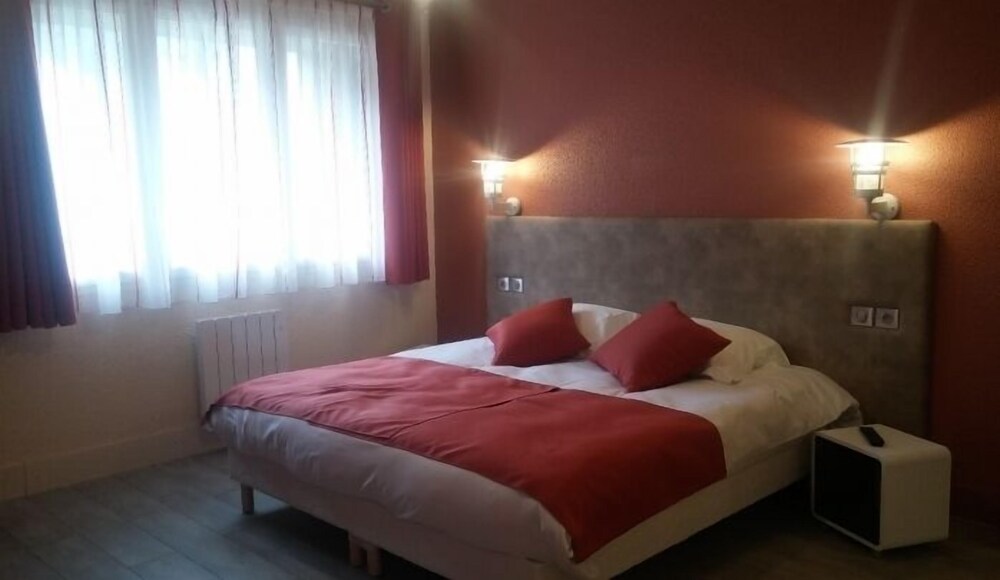 Bellignat Appart Hotel — hotel in Bellignat