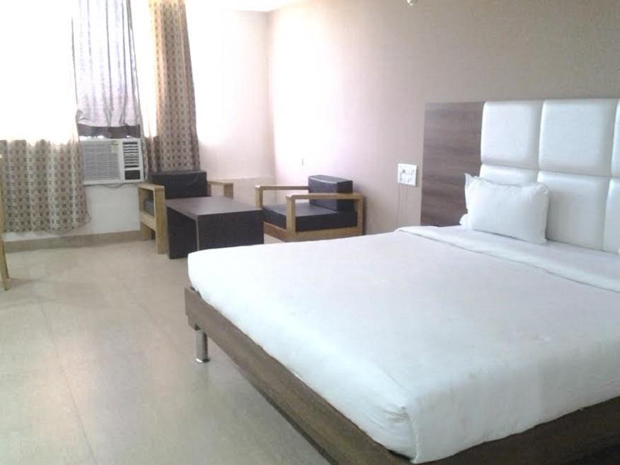 DND Hotel & Resort — Satna — photo 2
