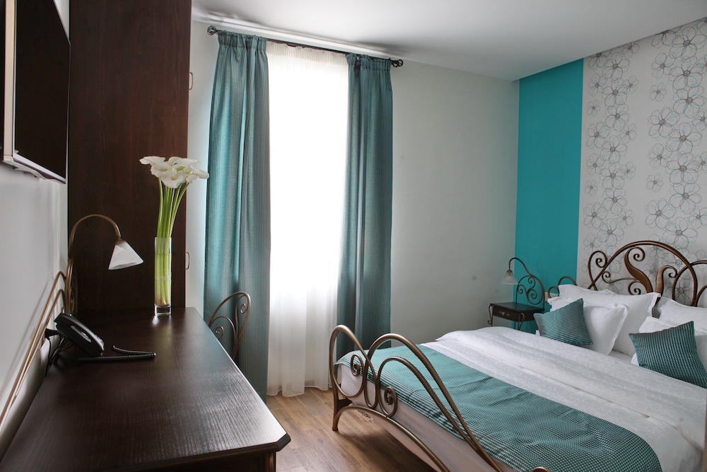 Garni Hotel Dum — Belgrade — photo 3