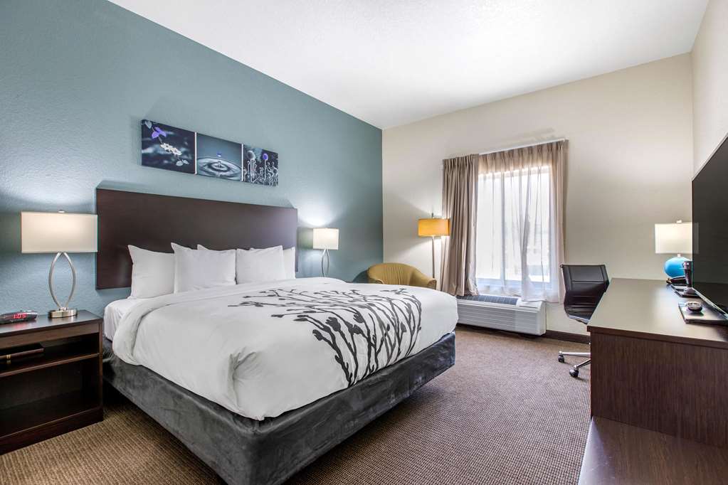 Sleep Inn & Suites Ankeny Des Moines - photo 7