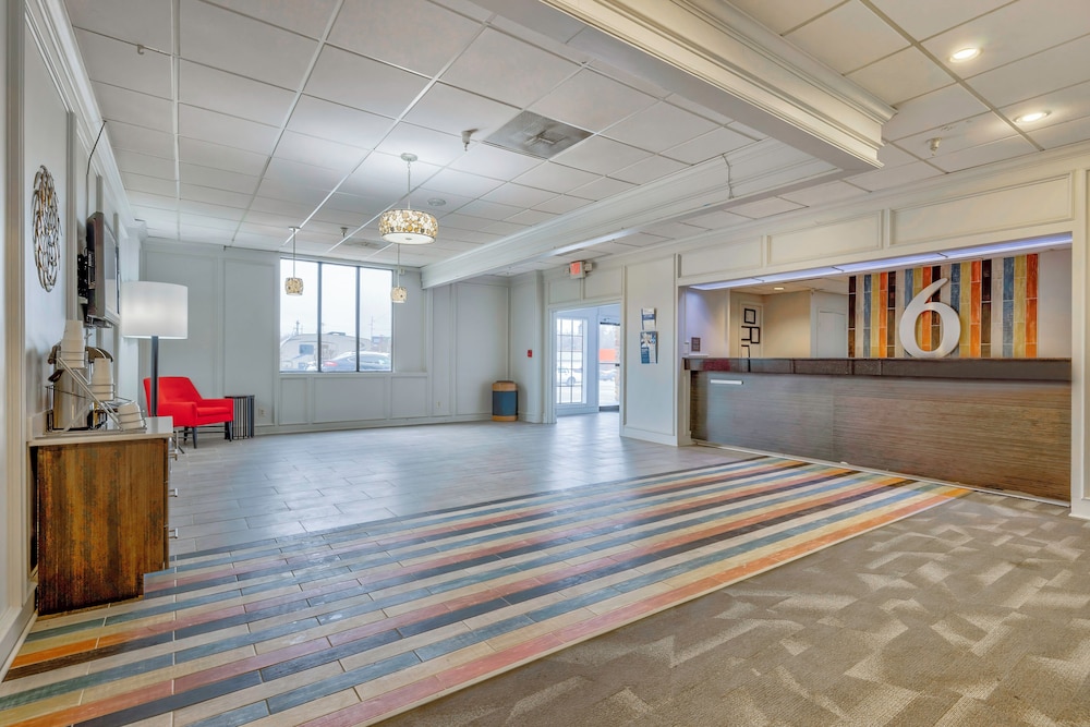 Motel6 Bartlesville OK - photo 18