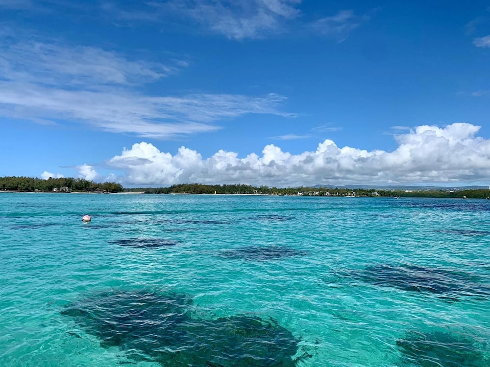 Le Clos des Bains Mauritius — hotel in Plaine Magnien