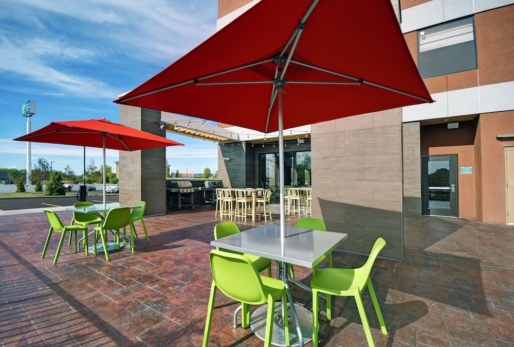 Home2 Suites by Hilton Utica NY - photo 42