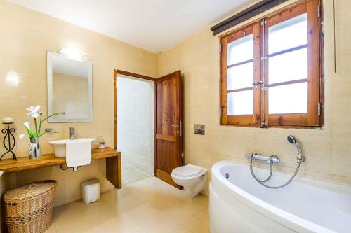 Four Winds Holiday Home — Kercem — photo 5