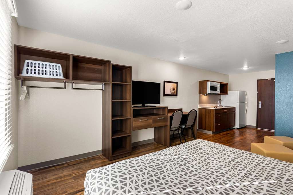 WoodSpring Suites Port St. Lucie - photo 15