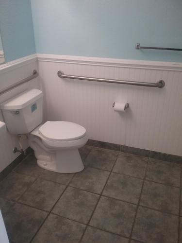 Apollo Resort Motel - photo 20