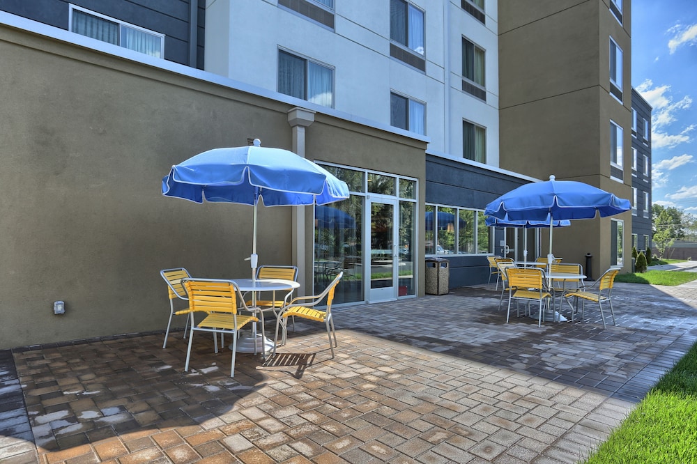 Fairfield Inn & Suites by Marriott Philadelphia Horsham - photo 21