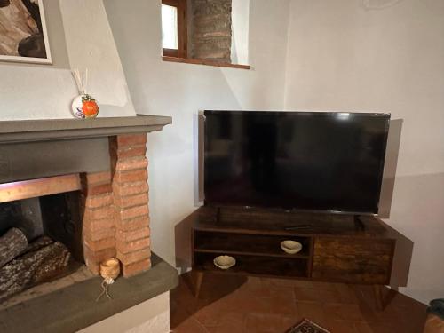 Casale Margherita — Cortona