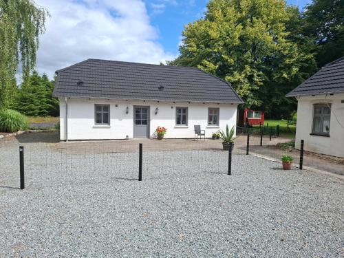 Bondehuset in Unknown City, Denmark