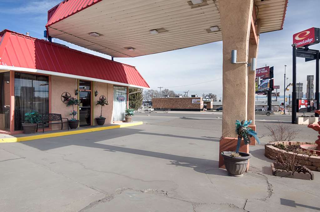 Econo Lodge Dalhart Hwy 54 Hwy 287 - featured photo
