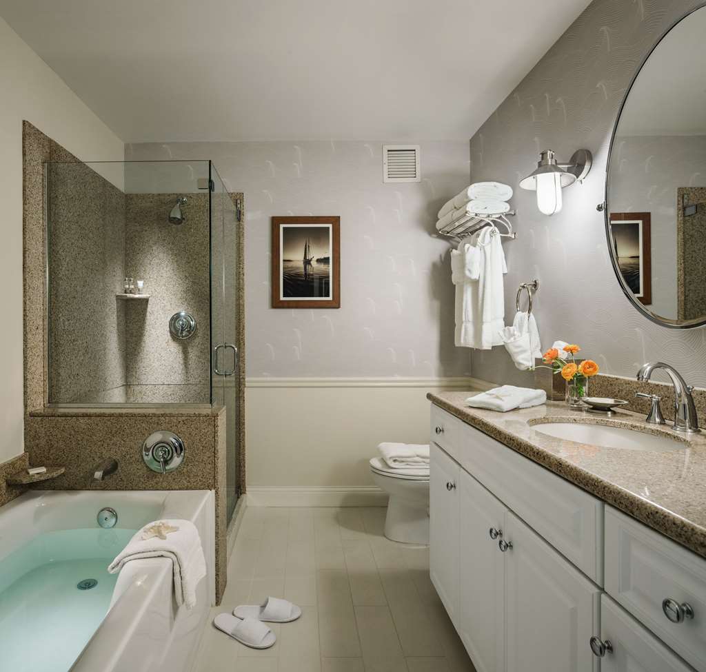 Portland Harbor Hotel - photo 21