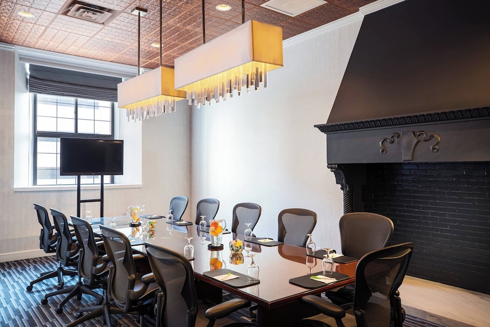 Courtyard by Marriott Boston Downtown - photo 65