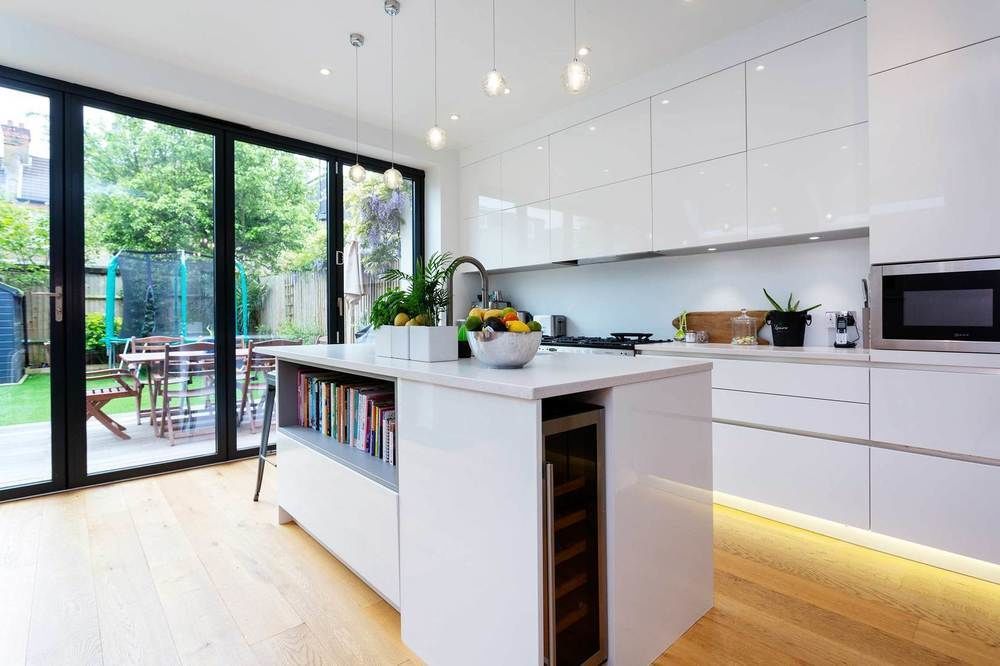 Veeve Wimbledon Park — 4-Star Luxury Hotel in London, United Kingdom