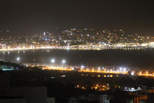 3 Appartements Vue sur Mer dans une maison indépendante — 4-Star Luxury Hotel in Tangier, Morocco