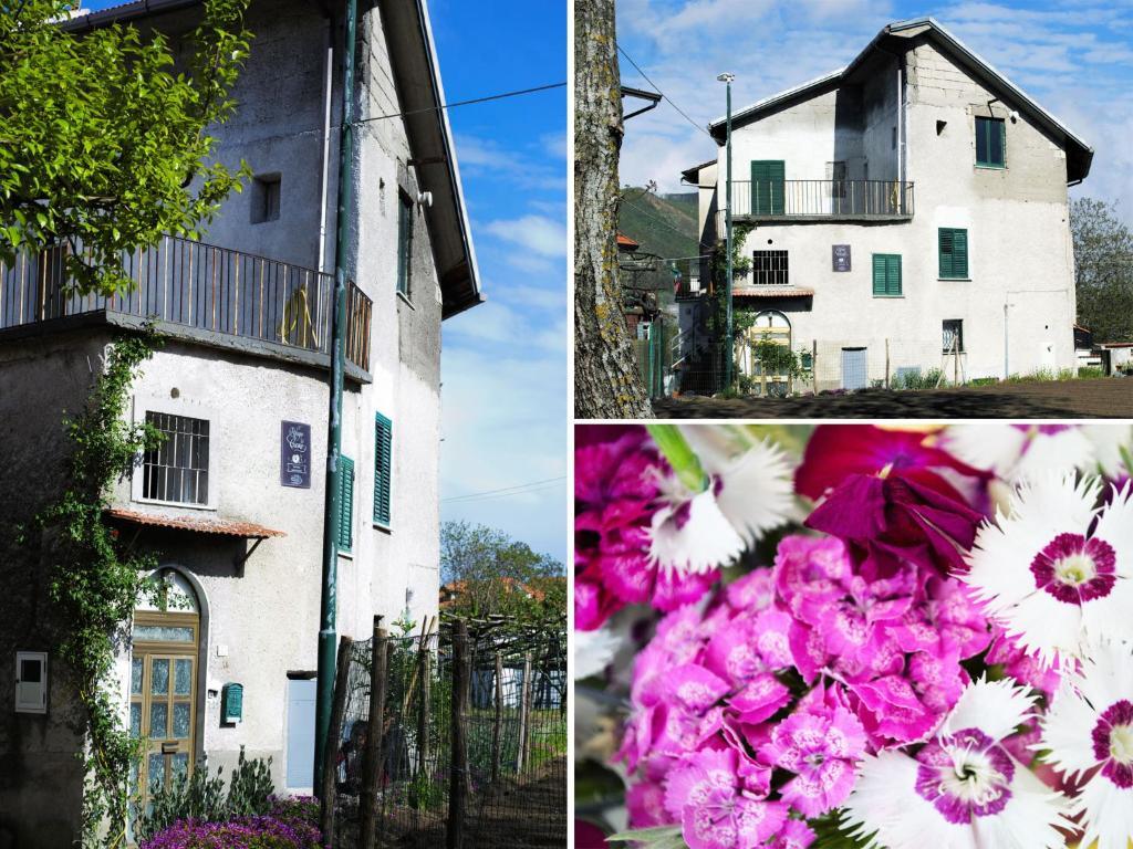Il Rifugio Del Cuore — hotel in Agerola