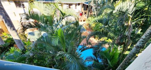 Ramsgate Palms 27 Sleeps 5 — 4-Star Luxury Hotel in Margate, South Africa