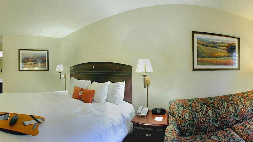 Hampton Inn Dalton - photo 9