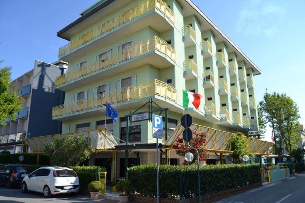 Hotel Sidney - last minute hotel in Rimini