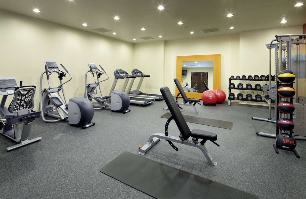 Hilton Garden Inn Texarkana - photo 10