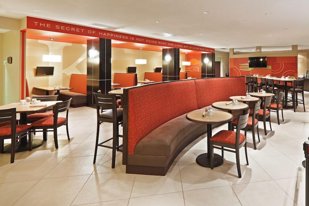 Holiday Inn Oklahoma City Airport by IHG - photo 19
