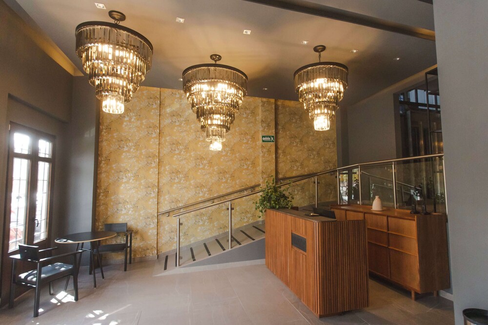 Matiana in Zacatecas, Mexico