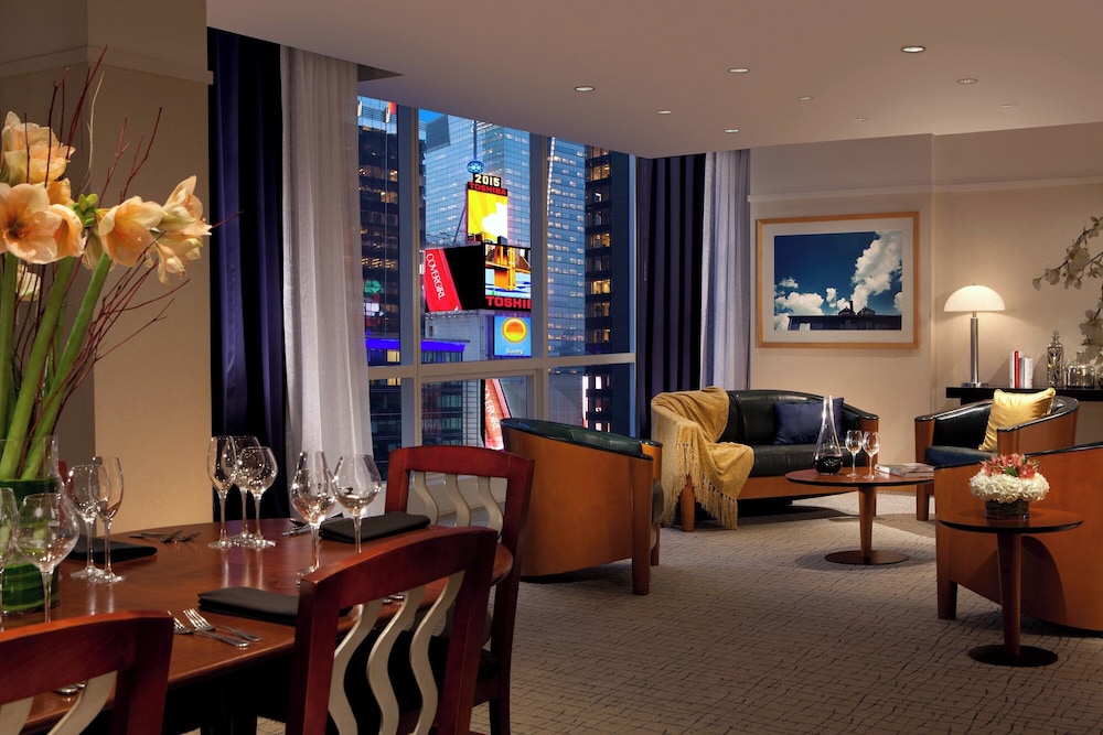 Millennium Premier Hotel New York Times Square - photo 42