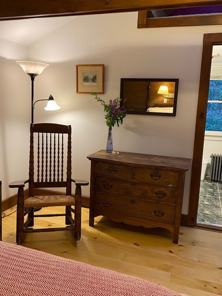 Whiteface Farm Adirondack Bed and Breakfast - photo 18