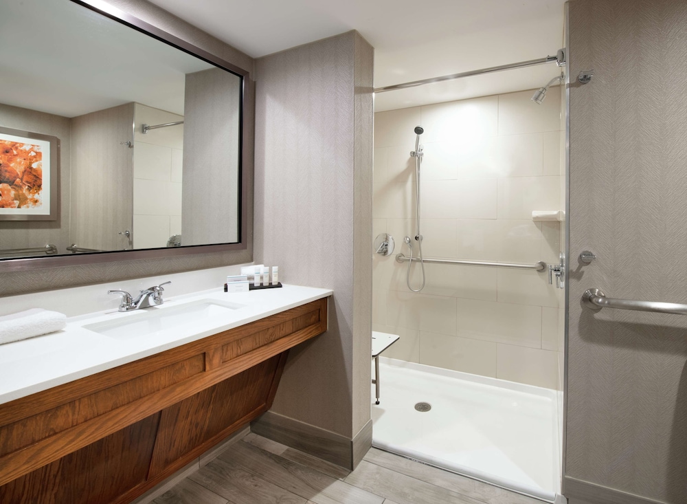 Embassy Suites by Hilton Colorado Springs - photo 23