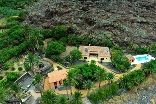 Haciendita Gomera — hotel in San Sebastian De La Gomera