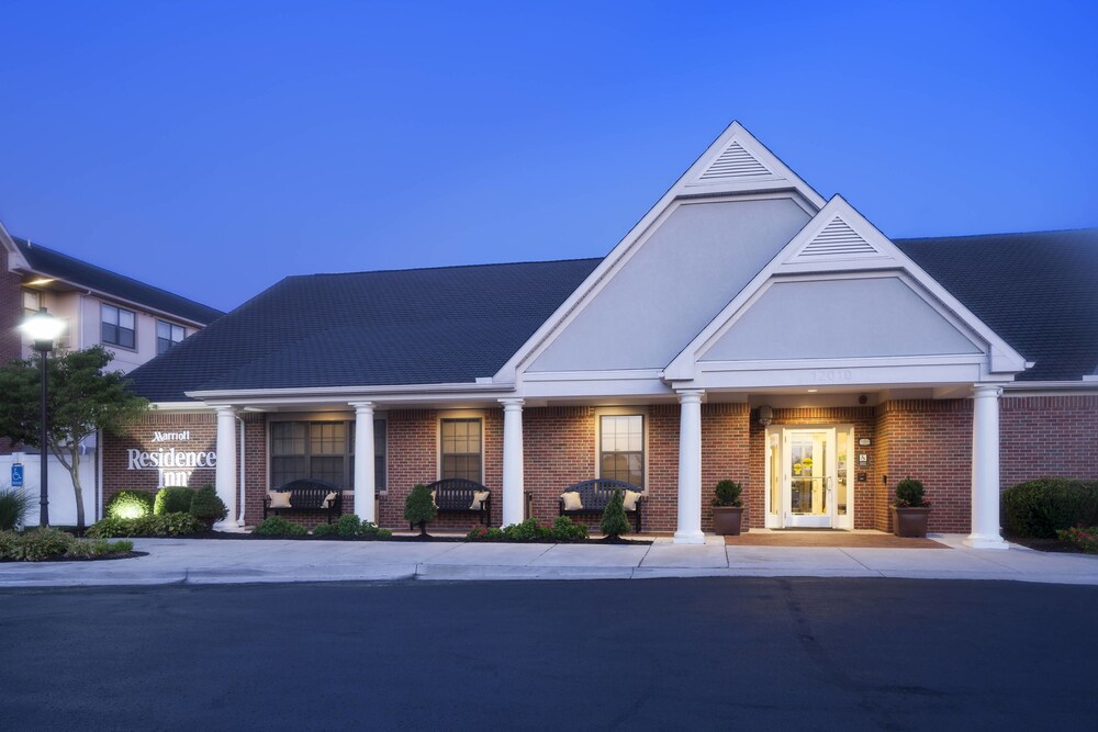 Residence Inn by Marriott Kansas City Overland Park - photo 24