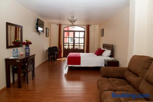 Hotel Plaza San Carlos — hotel in Xicotepec De Juarez