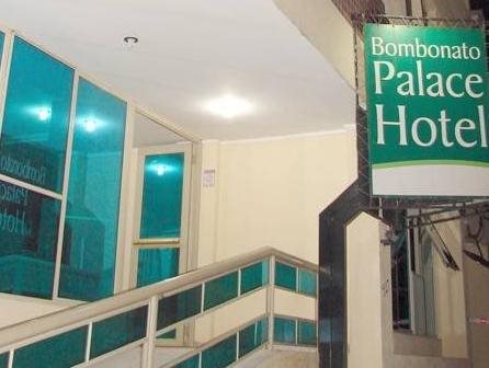 Randall Palace Hotel in Sertaozinho, Brasil