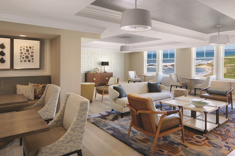 The Ritz Carlton Half Moon Bay - photo 96